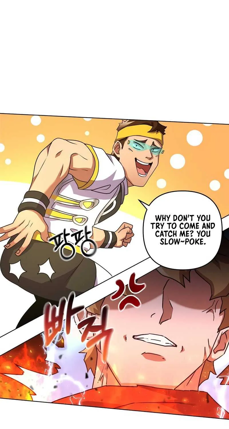 Surviving in an Action Manhwa Chapter 30 page 48 - 