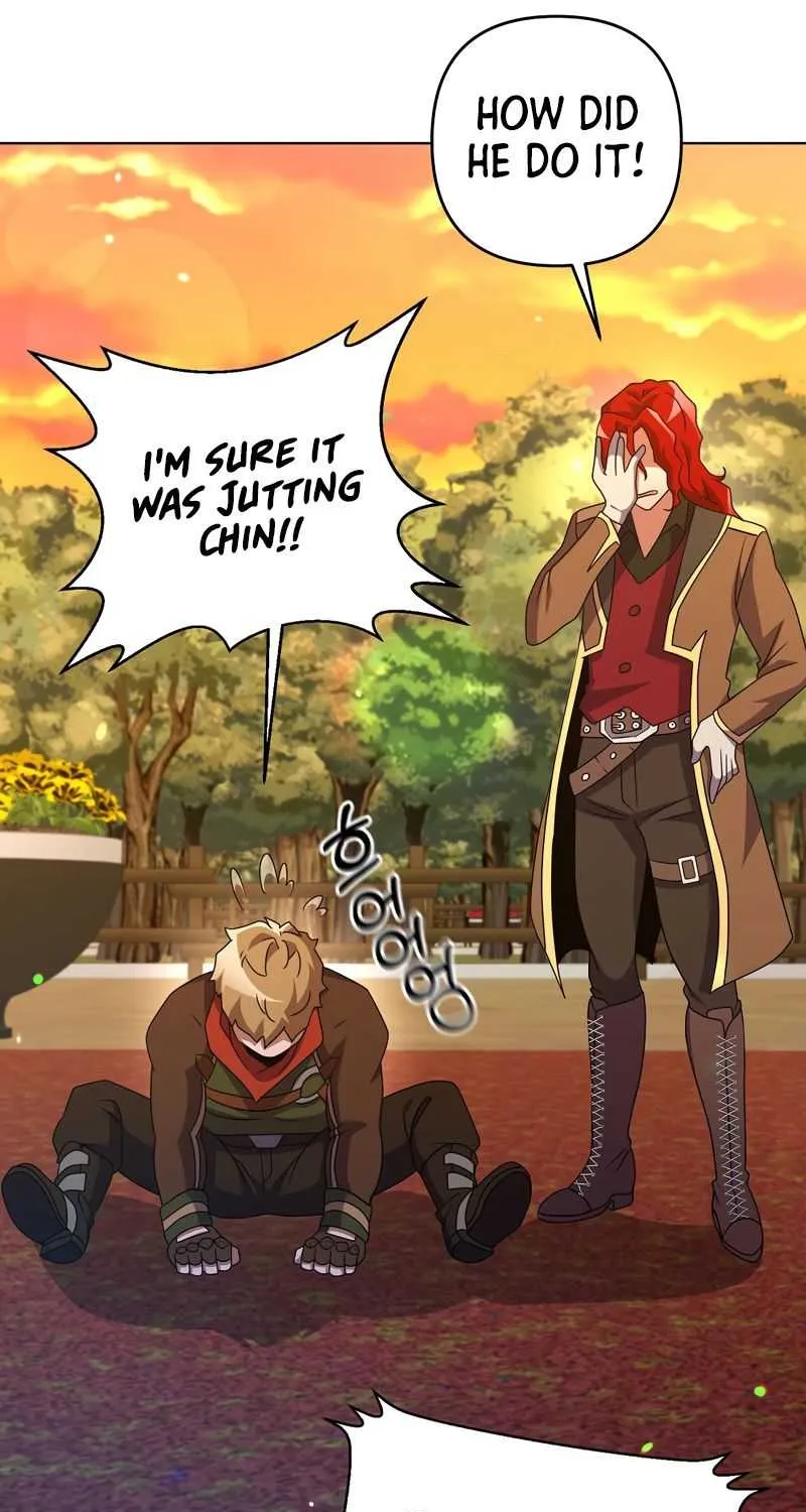 Surviving in an Action Manhwa Chapter 30 page 52 - 
