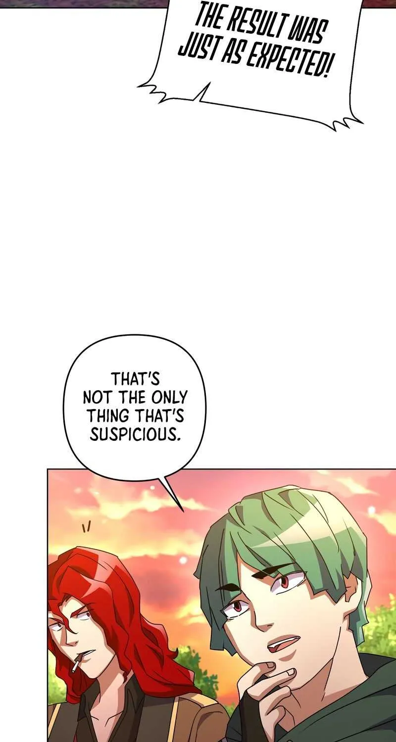 Surviving in an Action Manhwa Chapter 30 page 53 - 