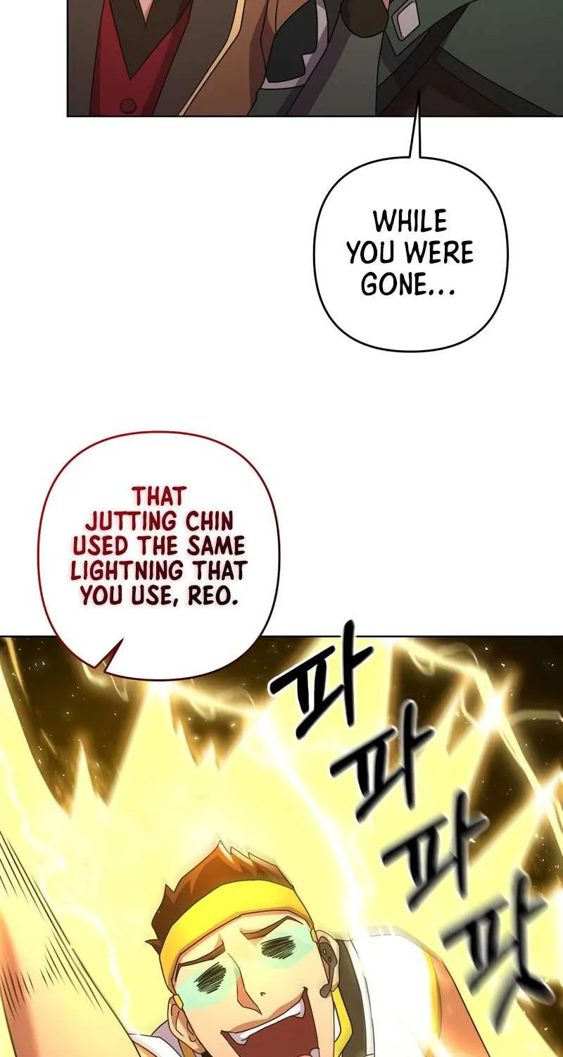 Surviving in an Action Manhwa Chapter 30 page 54 - 