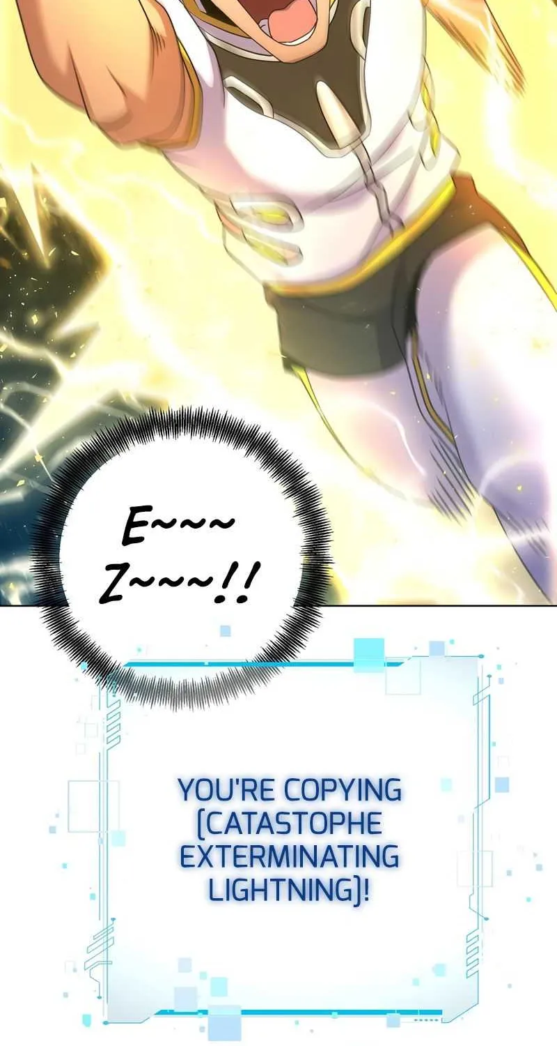 Surviving in an Action Manhwa Chapter 30 page 55 - 