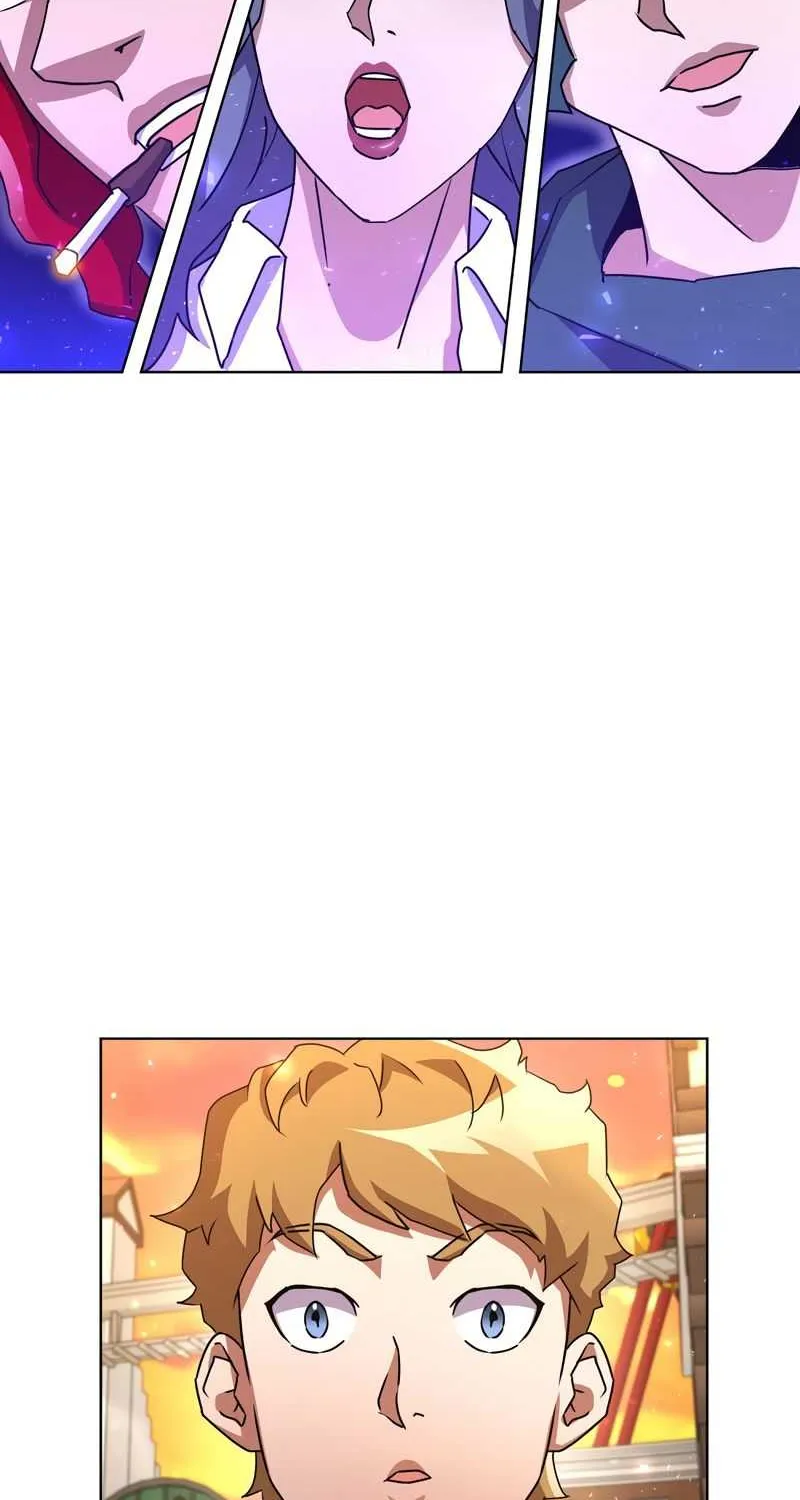 Surviving in an Action Manhwa Chapter 30 page 7 - 