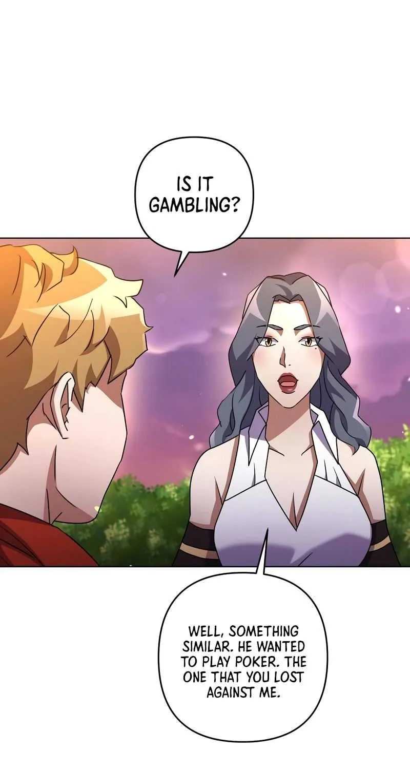 Surviving in an Action Manhwa Chapter 30 page 64 - 