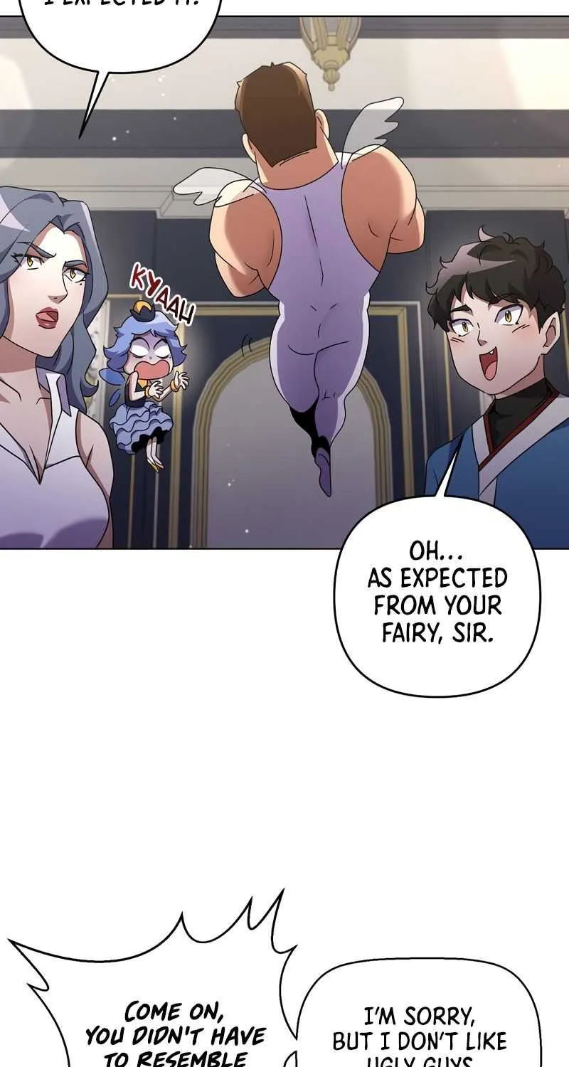 Surviving in an Action Manhwa Chapter 30 page 72 - 