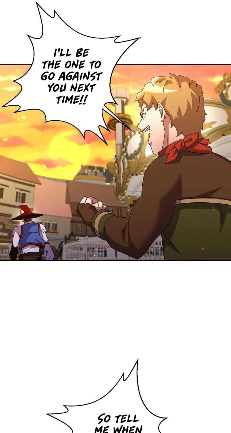 Surviving in an Action Manhwa Chapter 30 page 10 - 