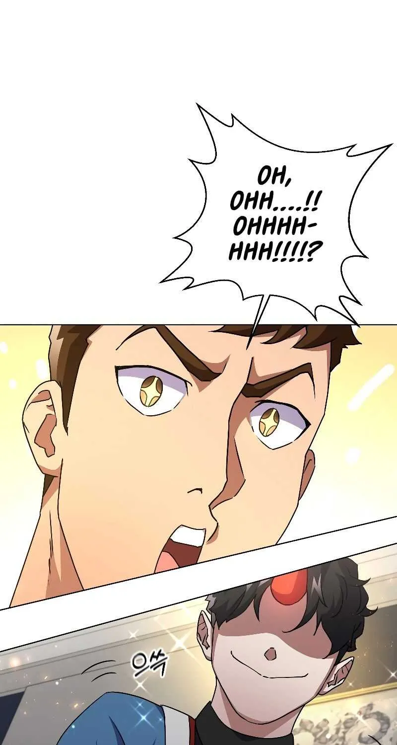 Surviving in an Action Manhwa Chapter 31 page 2 - 