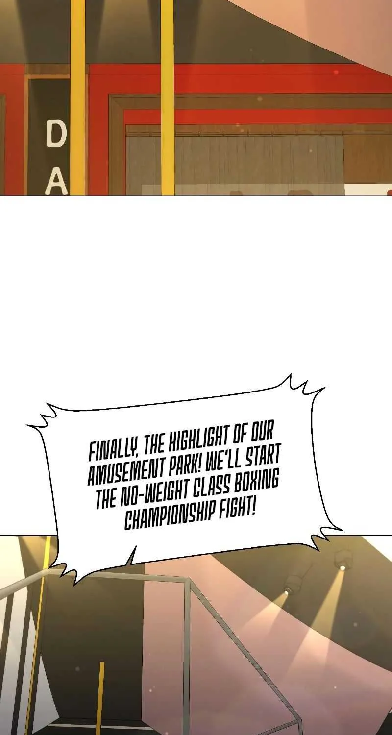 Surviving in an Action Manhwa Chapter 31 page 20 - 