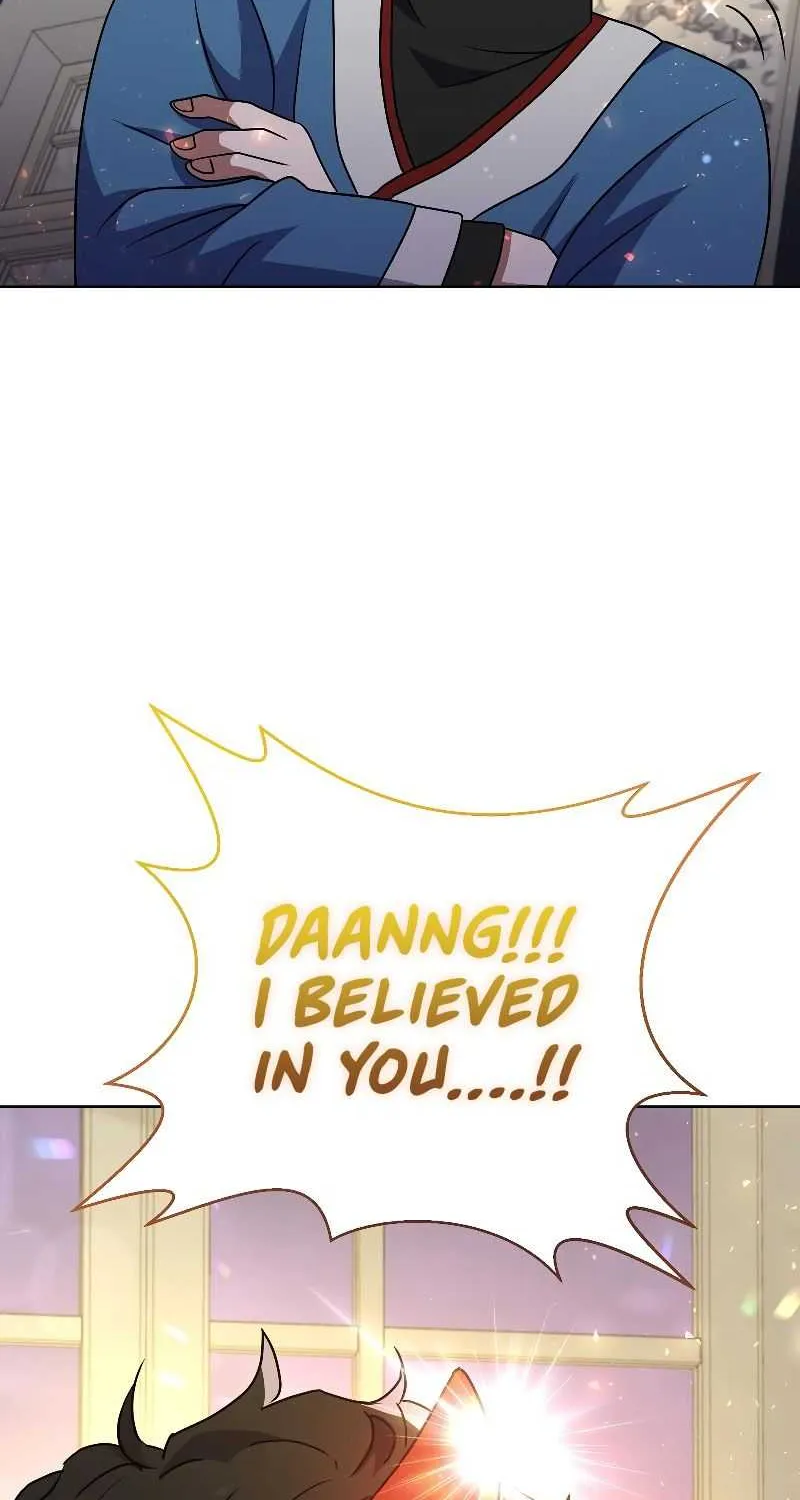 Surviving in an Action Manhwa Chapter 31 page 3 - 
