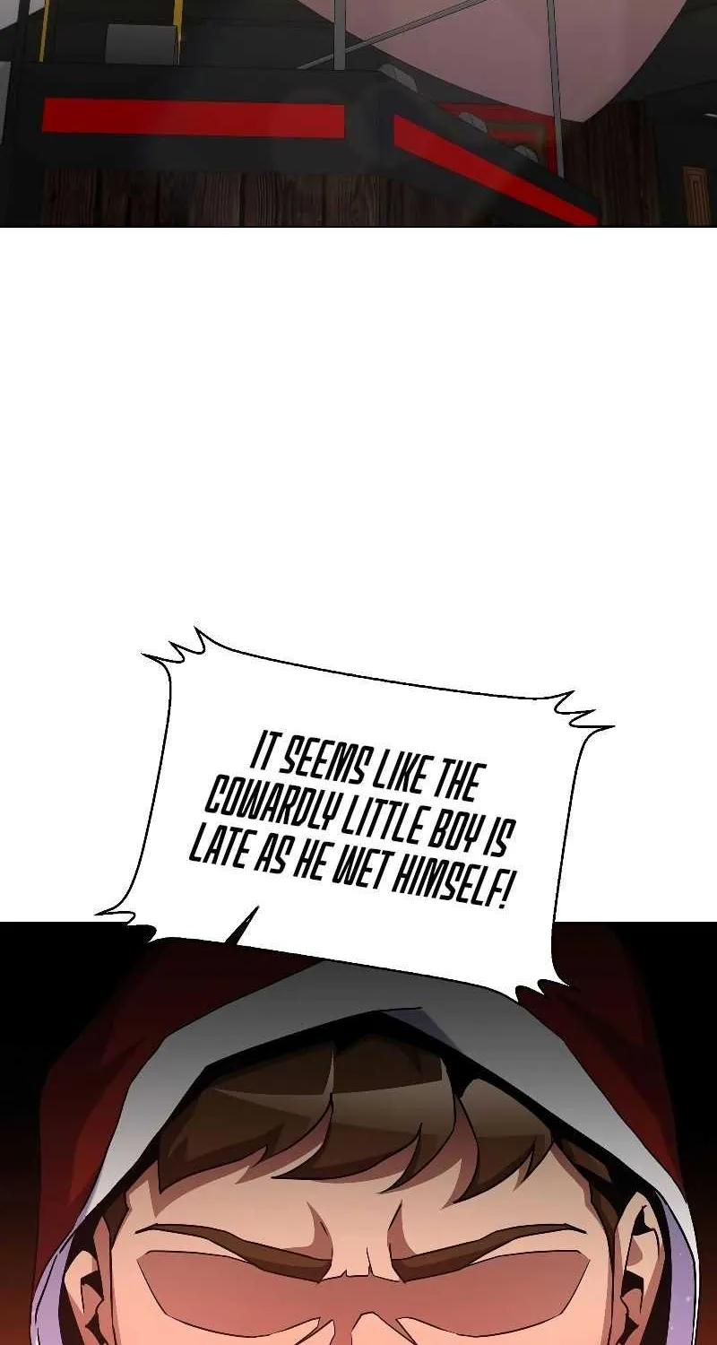 Surviving in an Action Manhwa Chapter 31 page 21 - 