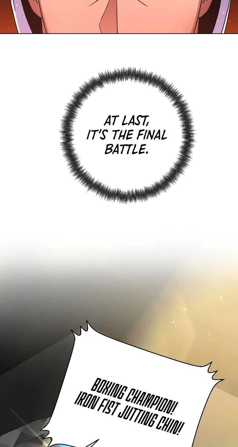 Surviving in an Action Manhwa Chapter 31 page 22 - 