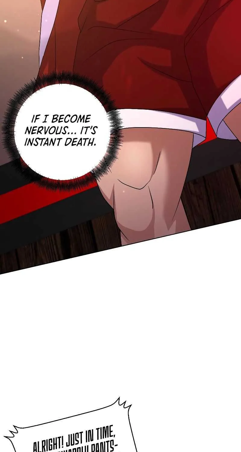 Surviving in an Action Manhwa Chapter 31 page 24 - 