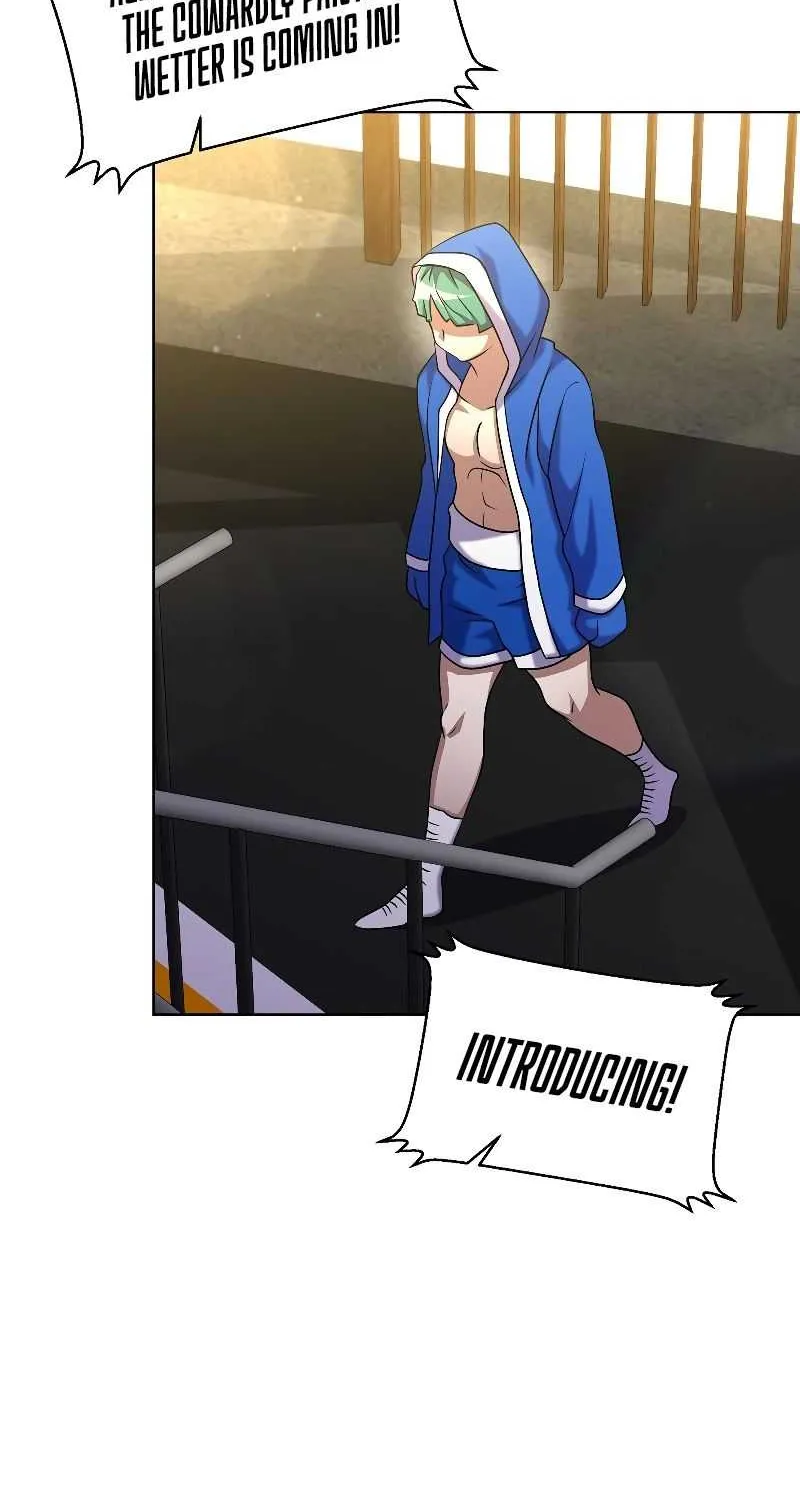 Surviving in an Action Manhwa Chapter 31 page 25 - 