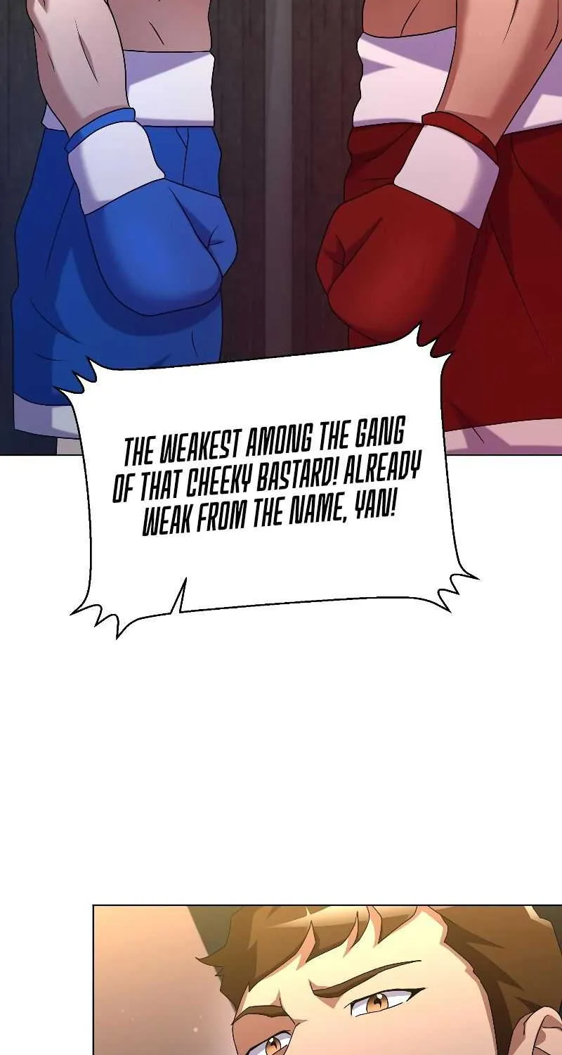 Surviving in an Action Manhwa Chapter 31 page 28 - 