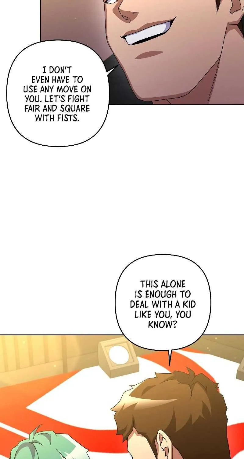 Surviving in an Action Manhwa Chapter 31 page 29 - 