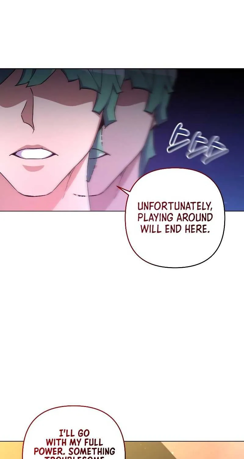 Surviving in an Action Manhwa Chapter 31 page 32 - 