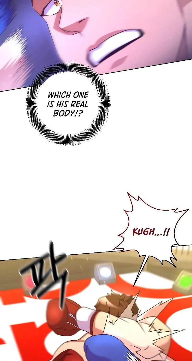 Surviving in an Action Manhwa Chapter 31 page 40 - 