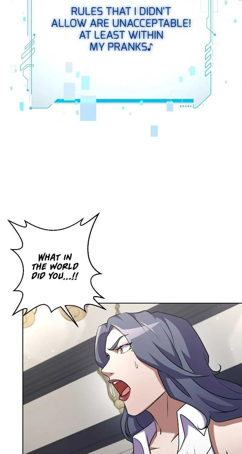 Surviving in an Action Manhwa Chapter 31 page 5 - 