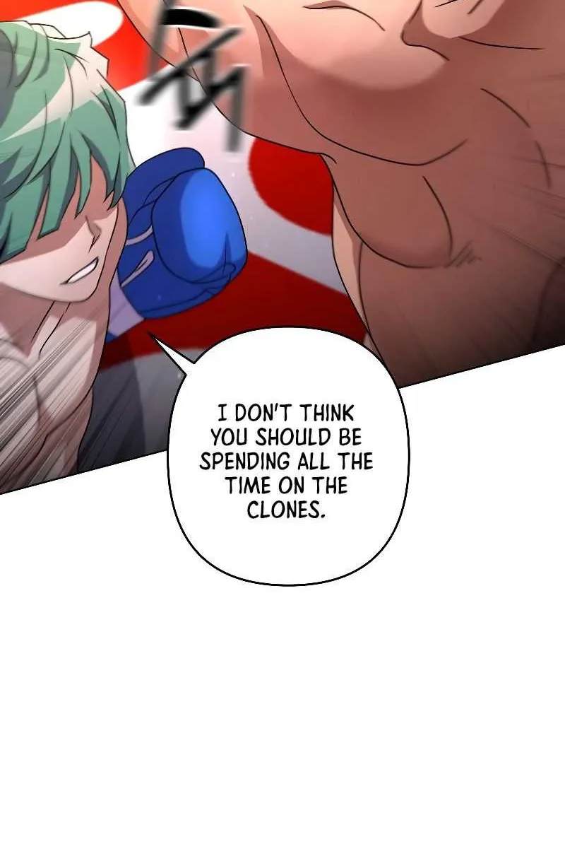 Surviving in an Action Manhwa Chapter 31 page 42 - 