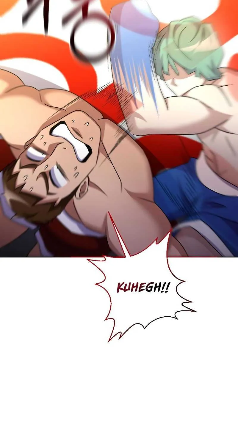 Surviving in an Action Manhwa Chapter 31 page 44 - 
