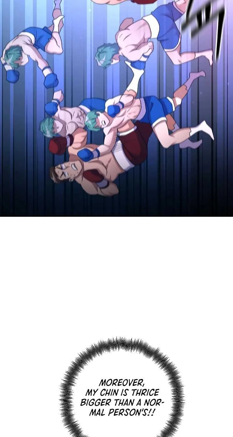 Surviving in an Action Manhwa Chapter 31 page 49 - 