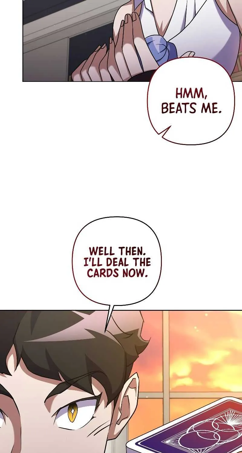 Surviving in an Action Manhwa Chapter 31 page 6 - 