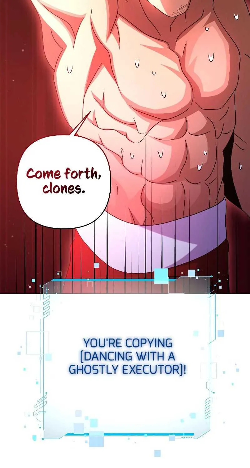 Surviving in an Action Manhwa Chapter 31 page 55 - 