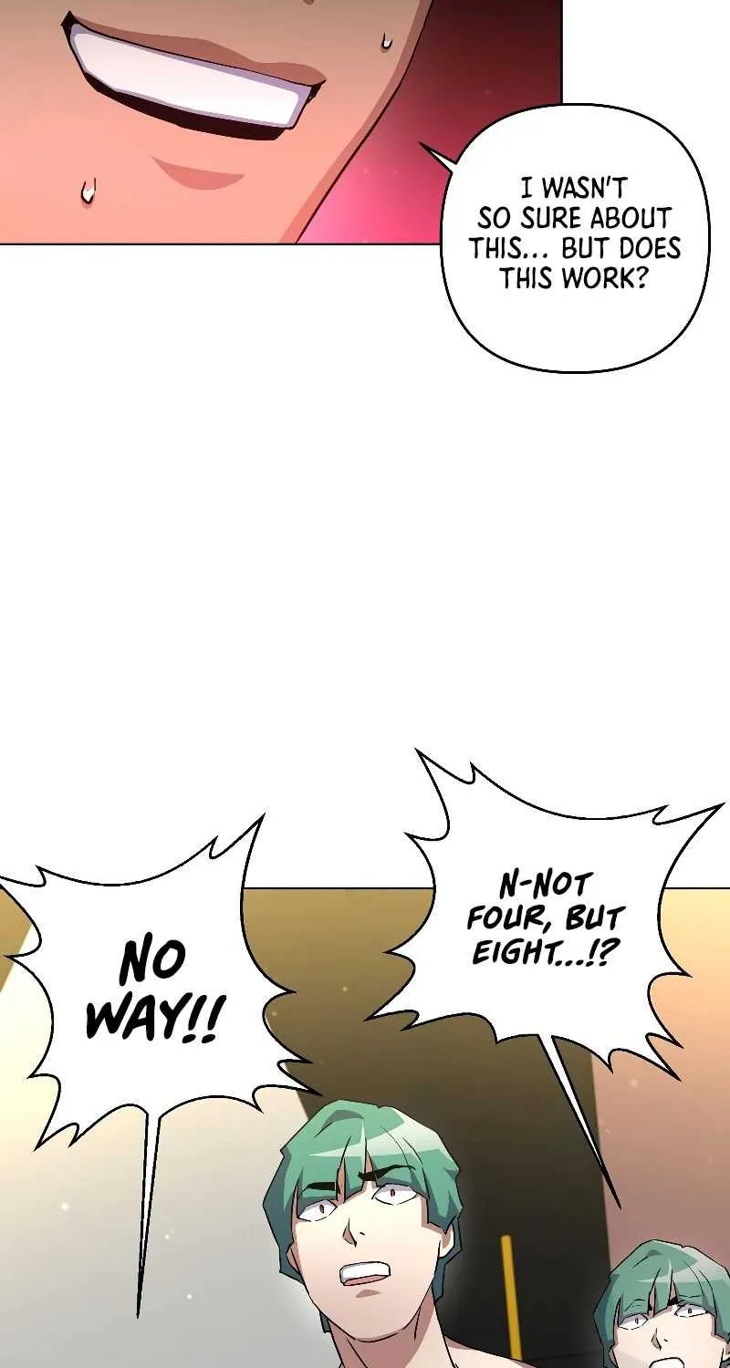 Surviving in an Action Manhwa Chapter 31 page 60 - 
