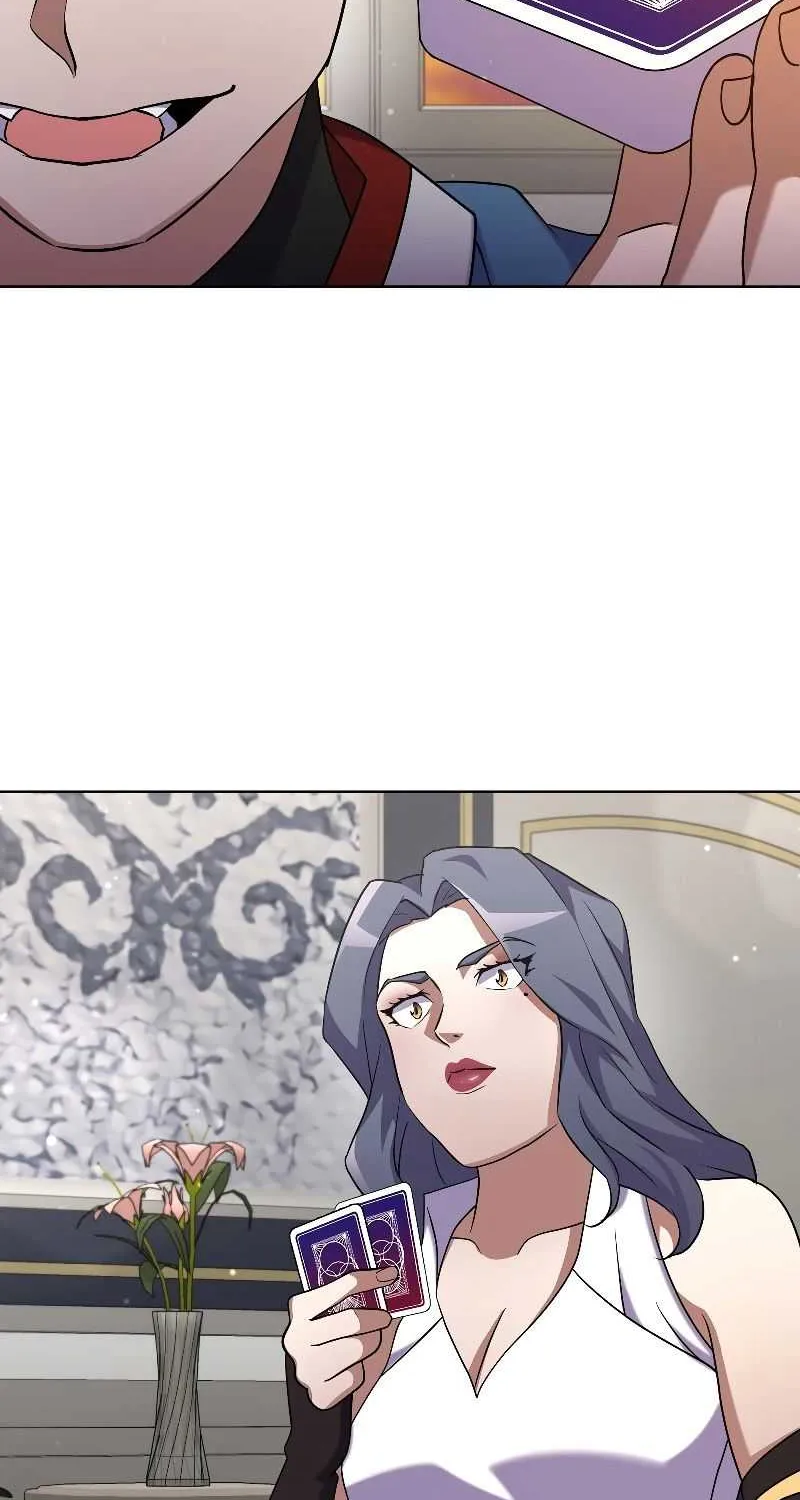 Surviving in an Action Manhwa Chapter 31 page 7 - 