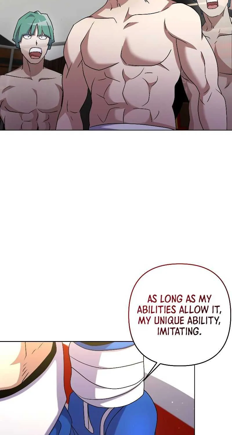 Surviving in an Action Manhwa Chapter 31 page 61 - 