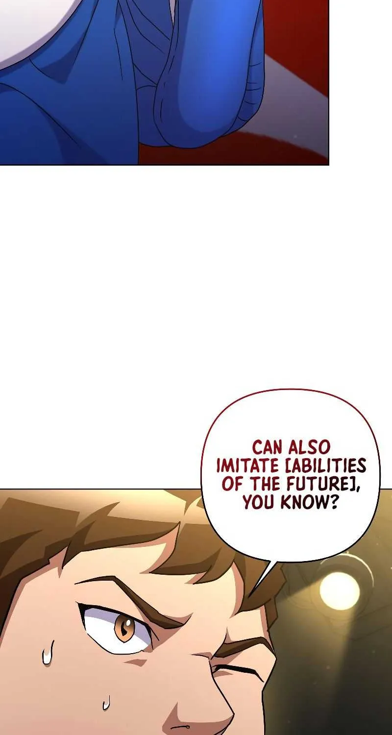 Surviving in an Action Manhwa Chapter 31 page 62 - 