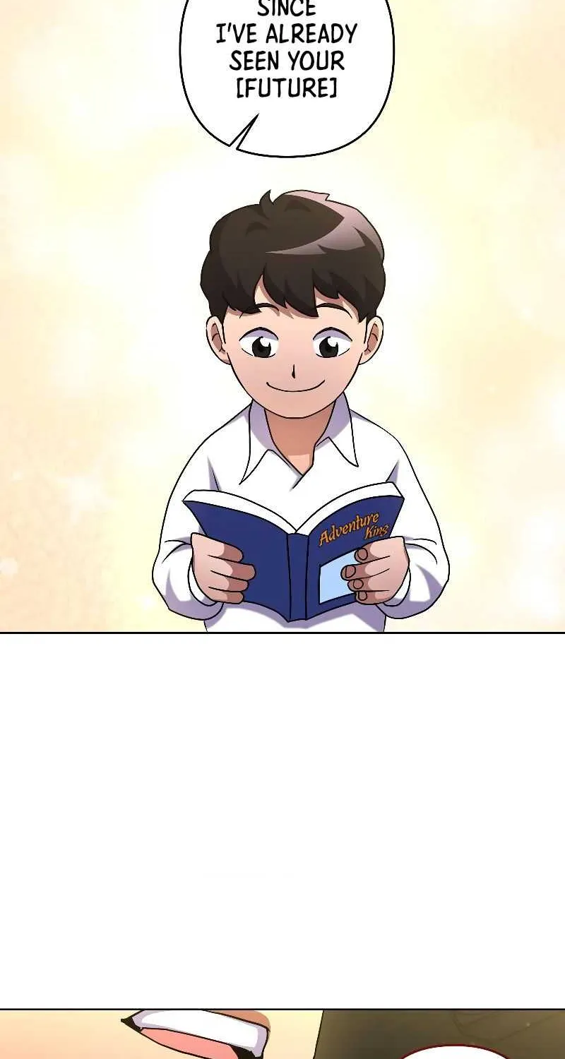 Surviving in an Action Manhwa Chapter 31 page 64 - 