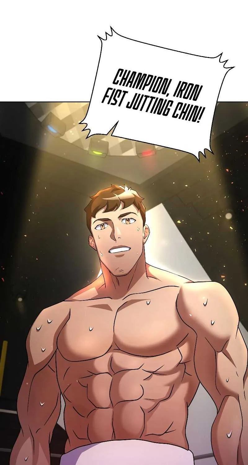 Surviving in an Action Manhwa Chapter 31 page 70 - 