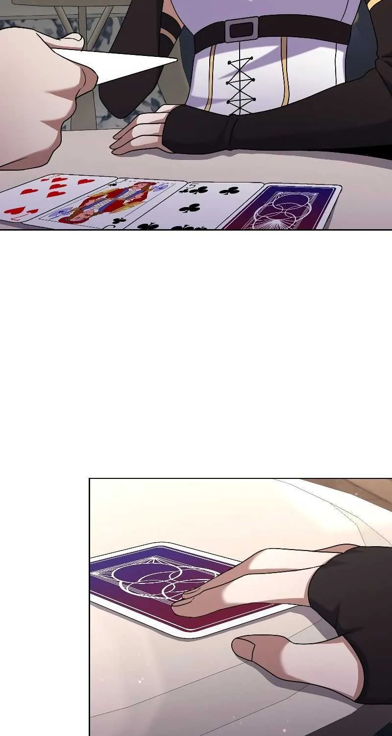 Surviving in an Action Manhwa Chapter 31 page 8 - 