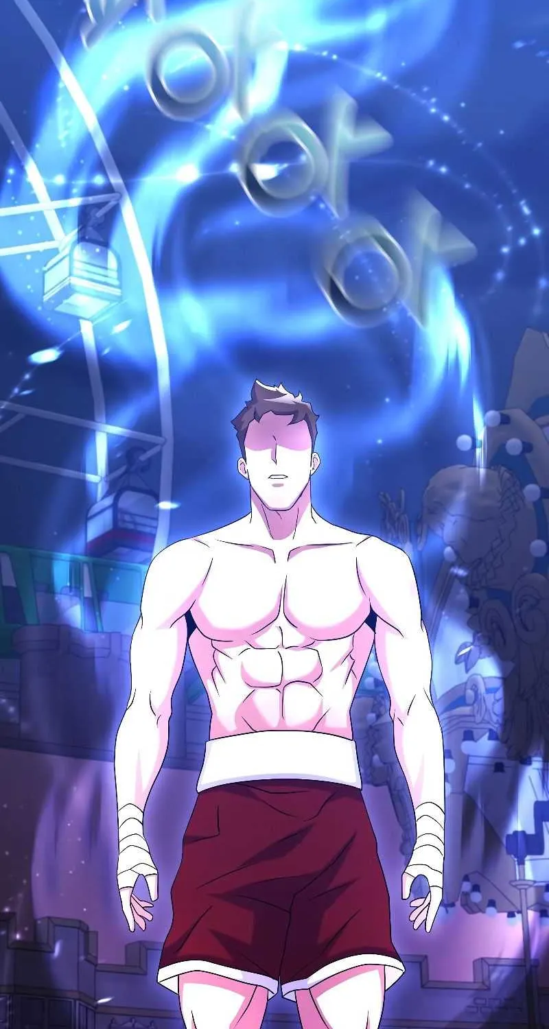 Surviving in an Action Manhwa Chapter 31 page 84 - 