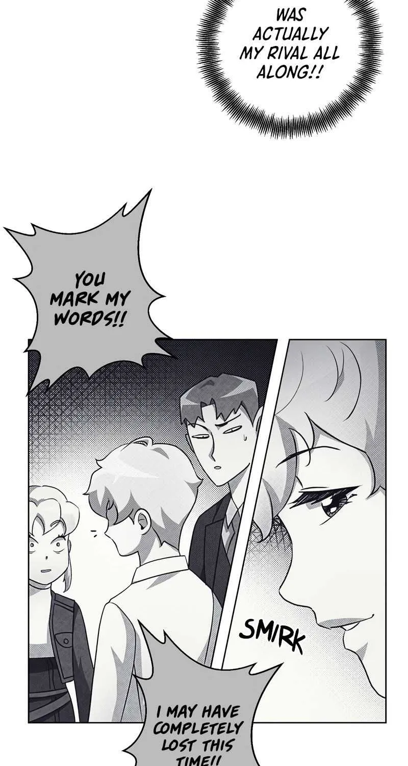 Surviving in an Action Manhwa Chapter 32 page 12 - 