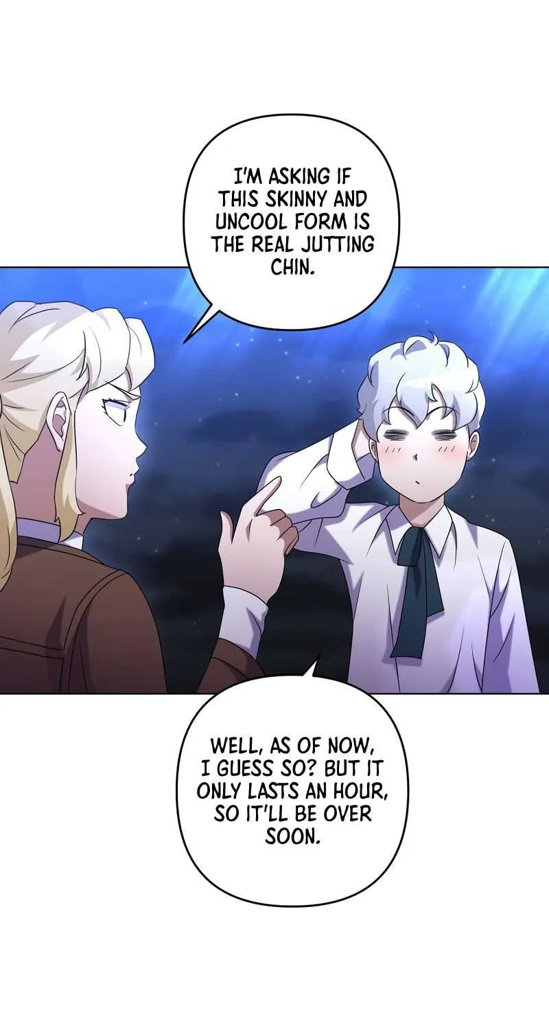 Surviving in an Action Manhwa Chapter 32 page 40 - 