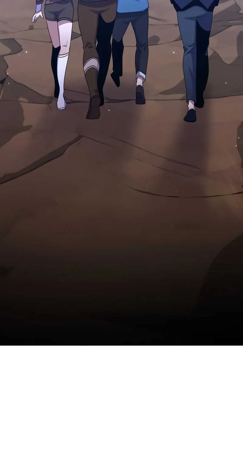 Surviving in an Action Manhwa Chapter 32 page 58 - 