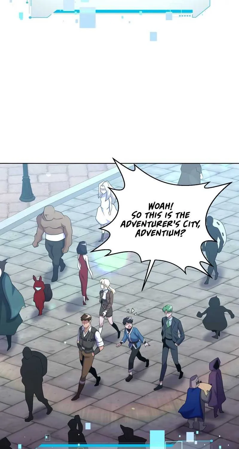 Surviving in an Action Manhwa Chapter 32 page 62 - 
