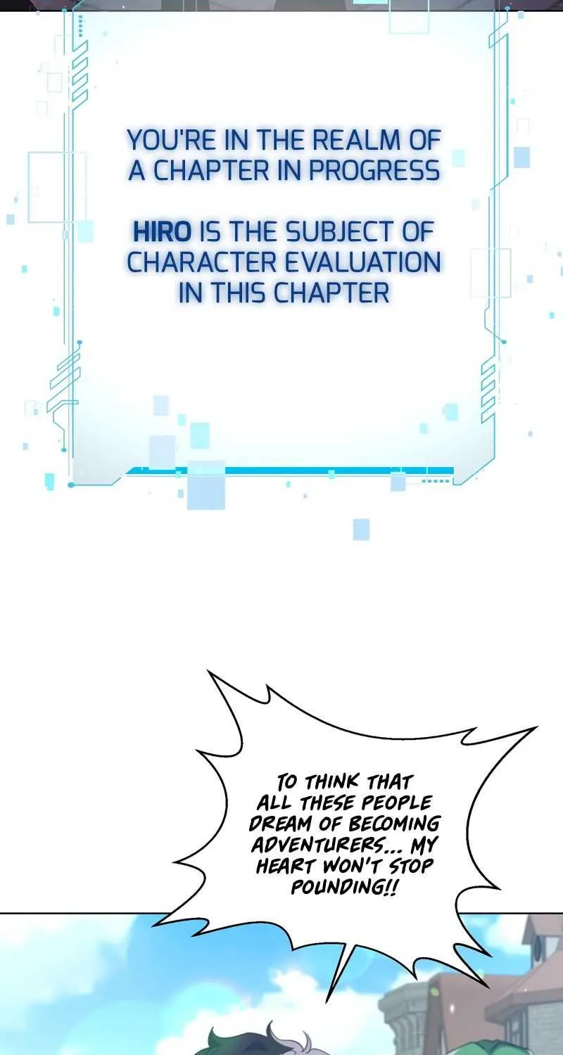 Surviving in an Action Manhwa Chapter 32 page 63 - 