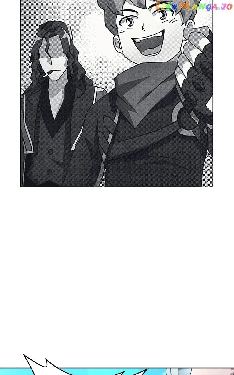 Surviving in an Action Manhwa Chapter 33 page 11 - 