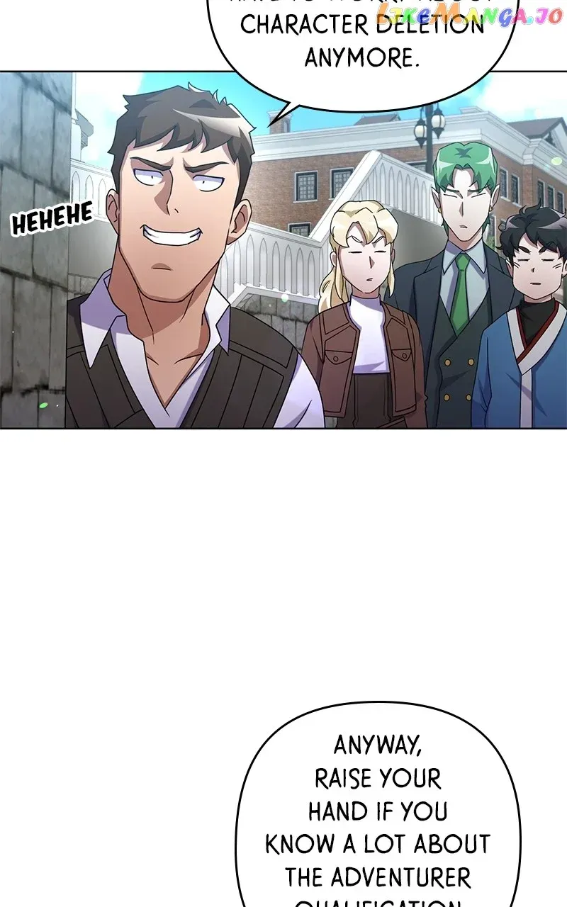 Surviving in an Action Manhwa Chapter 33 page 13 - 
