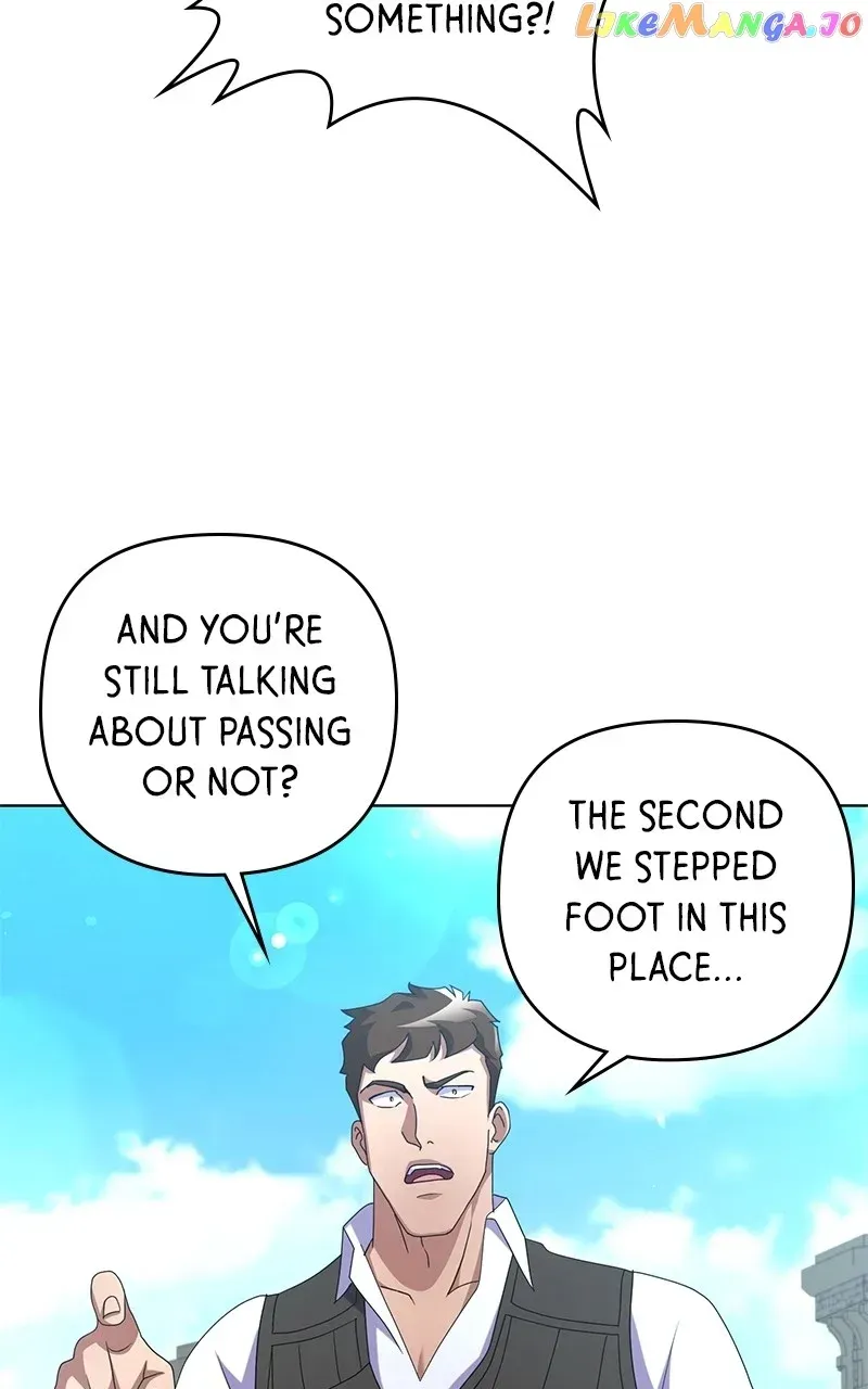 Surviving in an Action Manhwa Chapter 33 page 17 - 