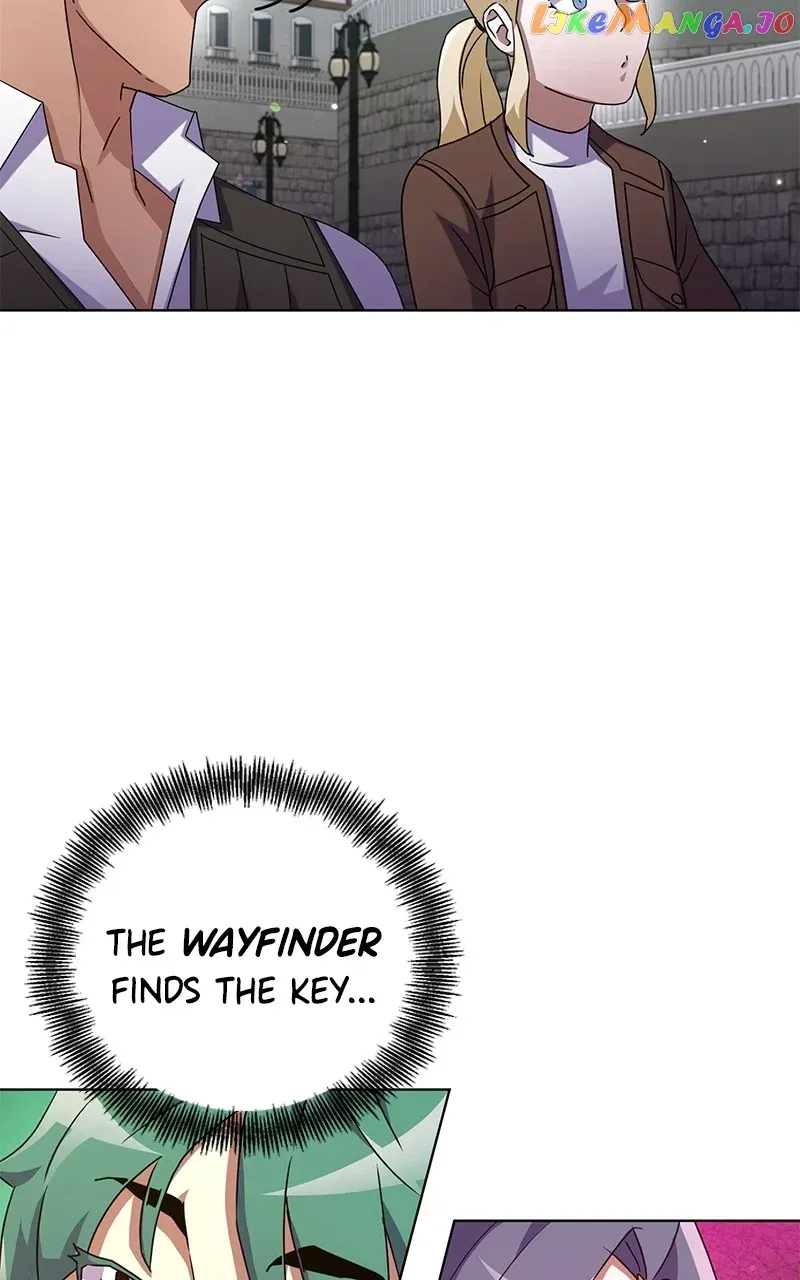 Surviving in an Action Manhwa Chapter 33 page 21 - 