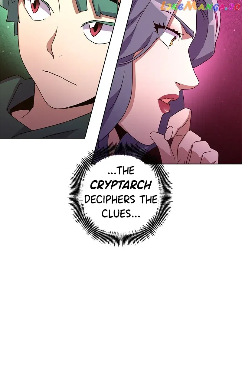 Surviving in an Action Manhwa Chapter 33 page 22 - 