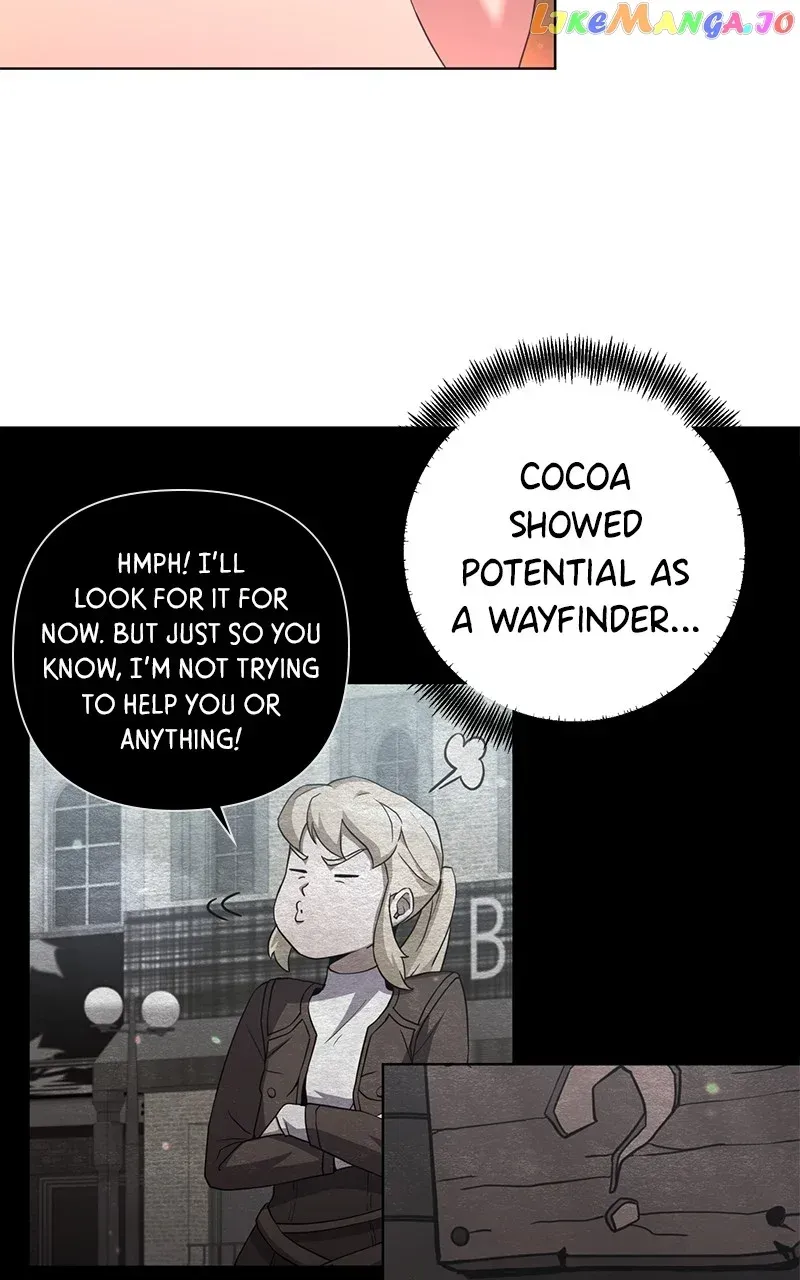 Surviving in an Action Manhwa Chapter 33 page 28 - 