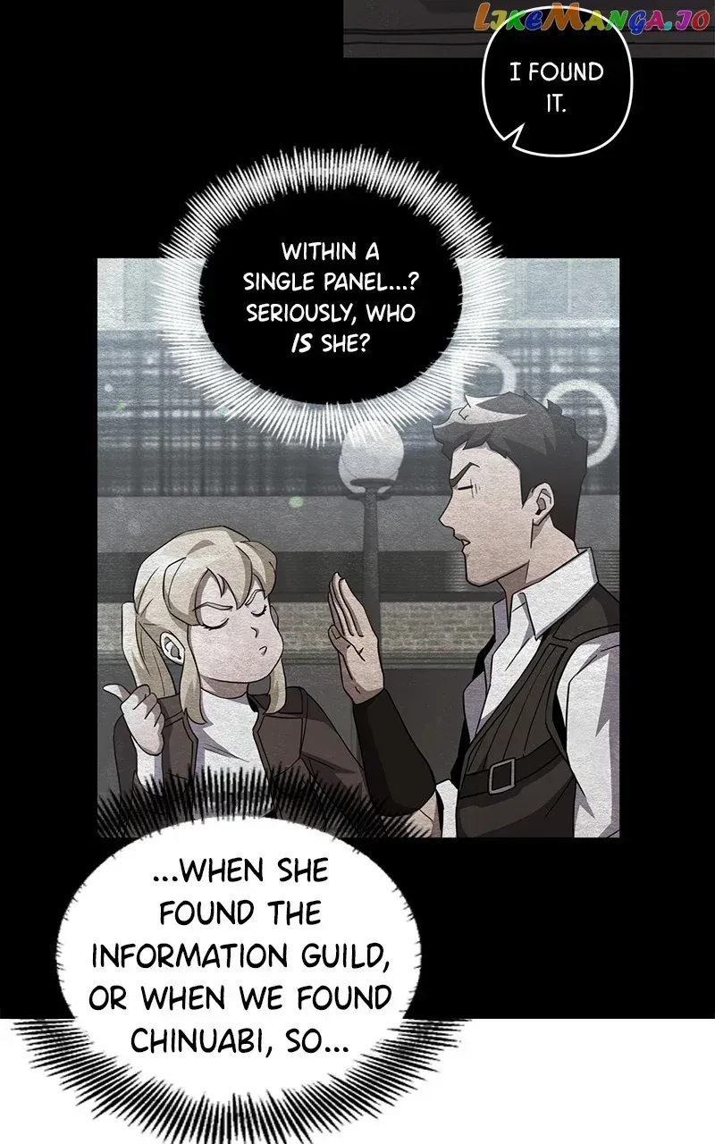 Surviving in an Action Manhwa Chapter 33 page 29 - 