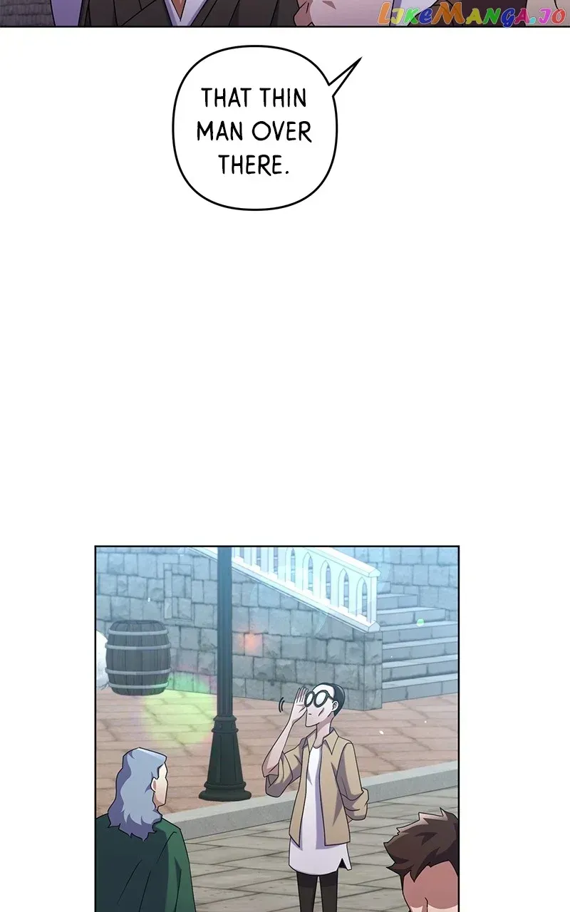 Surviving in an Action Manhwa Chapter 33 page 31 - 