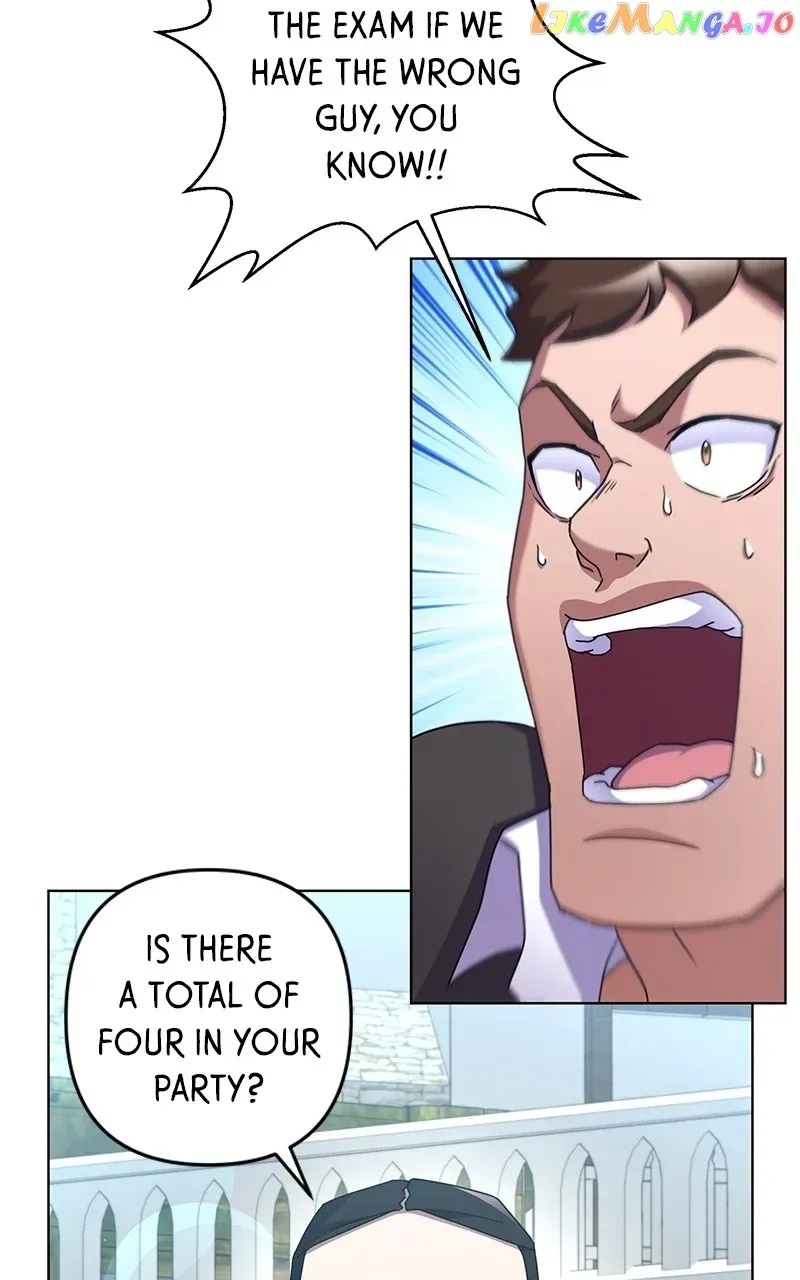 Surviving in an Action Manhwa Chapter 33 page 36 - 