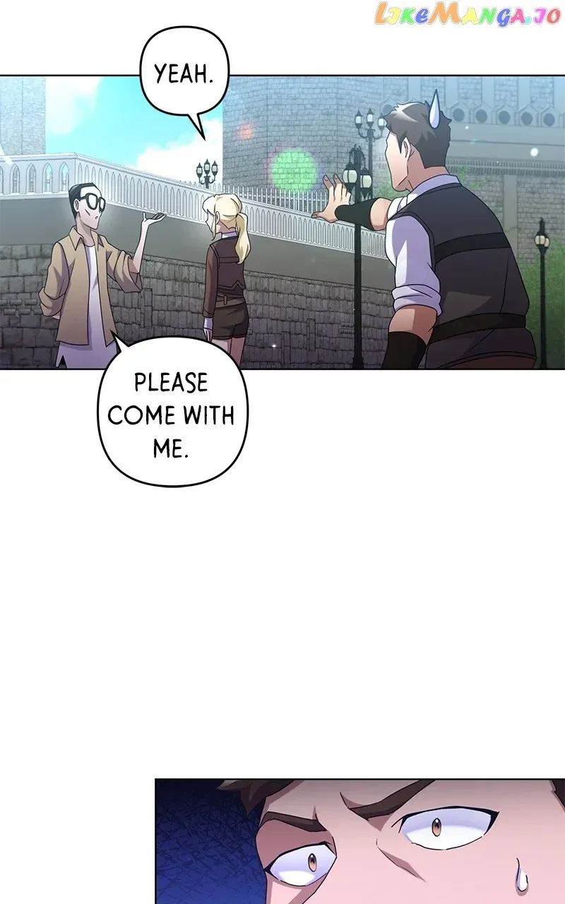 Surviving in an Action Manhwa Chapter 33 page 38 - 