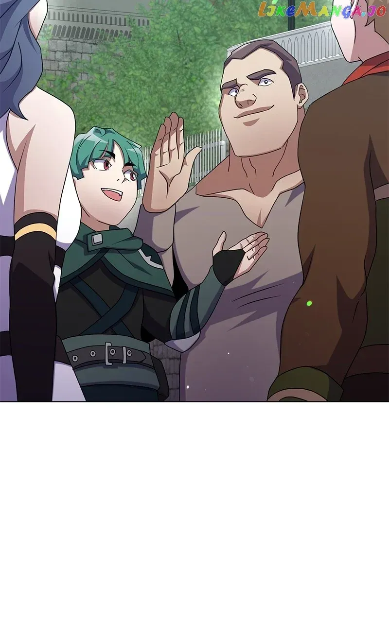 Surviving in an Action Manhwa Chapter 33 page 40 - 